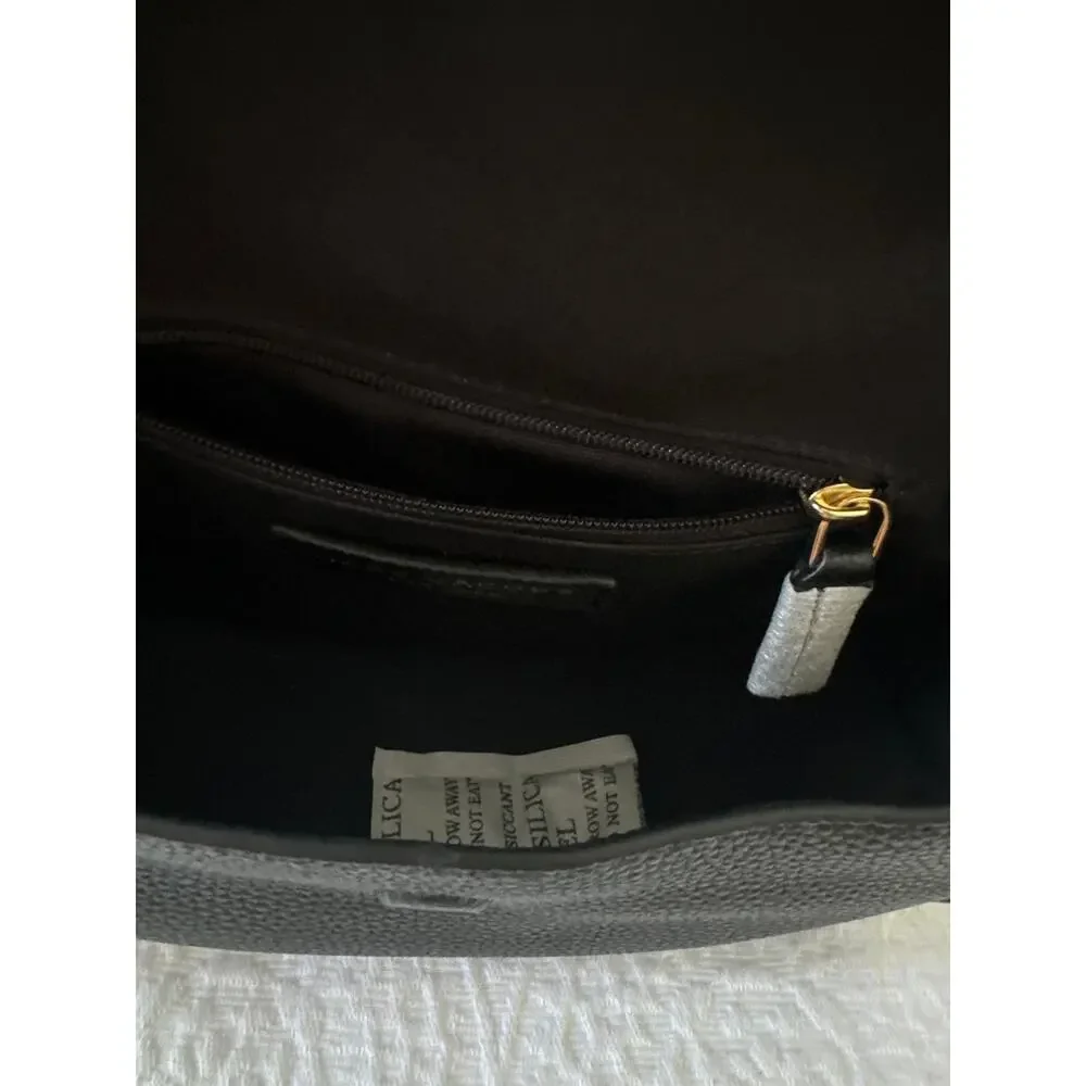 Marc Jacobs Groove 2.0 Webbing Mini Messenger Bag NWOT
